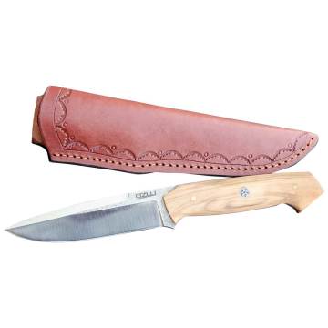 Ozul Knives Sharp Handmade N690 Bıçak