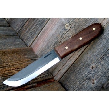 Condor Bushcraft Bacic Bıçak (127 mm) CTK236-5HC