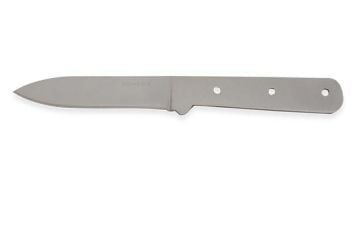 Condor Kephart Blade Blank Bıçak (111,1 mm) CB247-4.5HC