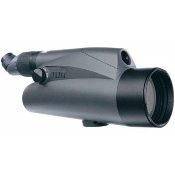 YUKON, 6-100x100 Spotting Scope