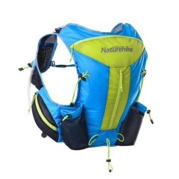 Naturehike Ultralight Hydration Pack Sırt Çantası 12 Litre - NH70B067-B