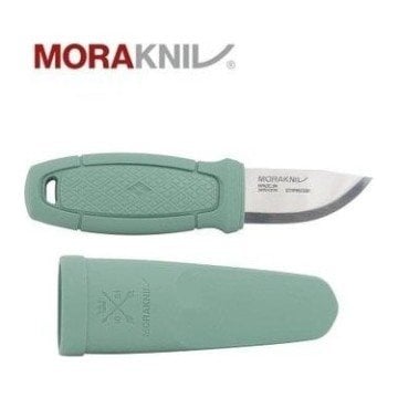 Morakniv Eldris LD Mint Green Boyun Bıçağı