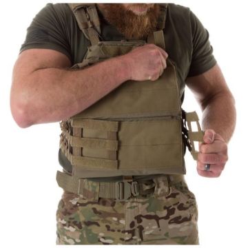 5.11 TACTEC PLATE CARRIER HUCUM YELEĞİ