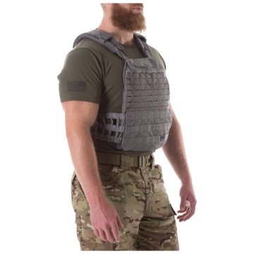 5.11 TACTEC PLATE CARRIER HUCUM YELEĞİ