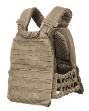 5.11 TACTEC PLATE CARRIER HUCUM YELEĞİ