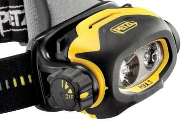 PETZL PIXA® 3 Kafa Feneri