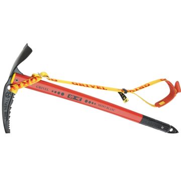 Grivel Nepal S.A. Plus Kazma PI175G