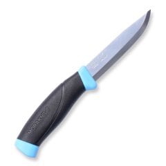 Morakniv Companion Mavi Av Bıçağı