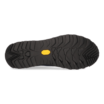 Lomer Italy Bio Naturale Premium MTX Waterproof Vibram Full Çarşak Deri Erkek Ayakkabı Mistery