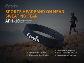 Fenix AFH-10 Kafa Bandı