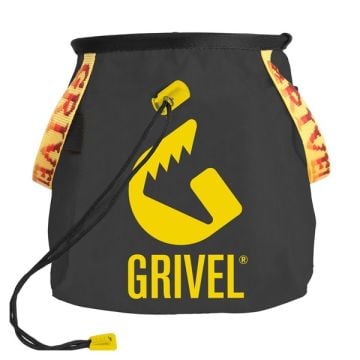 Grivel Chalk Bag Boulder Toz Torbası RTCHALKB