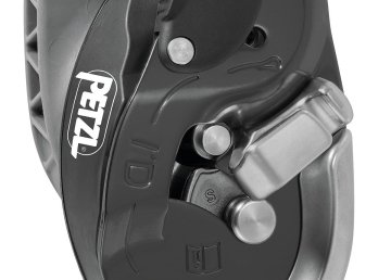 PETZL I'D® İçin Harici Açık Fren Mekanizması