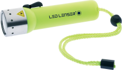 Led Lenser D14.2 Su Altı Feneri