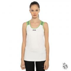 Gore-Tex Bayan Beyaz ProDryFit Outdoor, Koşu, Fitness Tişört