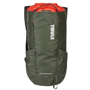 THULE STIR 20 L DARK FOREST SIRT CANTASI