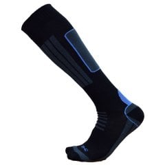 ProSki Blue Line Termal Çorap Soğuk İklim ve Kayak Uzun Konç