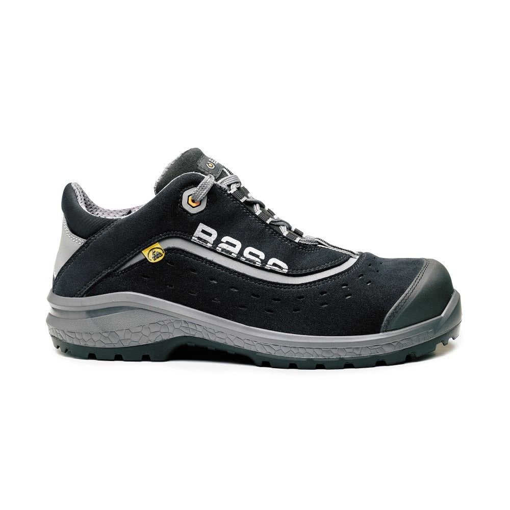 Base B0886 Be Style S1p Esd Src İş Ayakkabısı