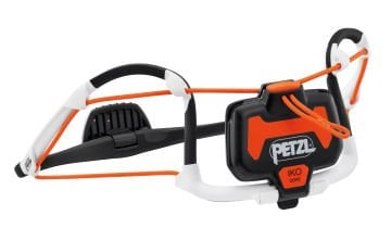 Petzl Iko Core ® Kafa Feneri