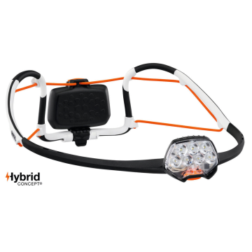 Petzl Iko Core ® Kafa Feneri