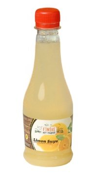 Limon suyu 330 cc