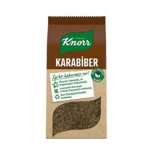 Knorr Baharat Karabiber 60 Gr