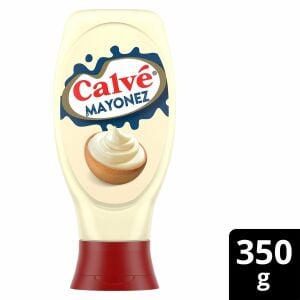 Calve Mayonez 350 gr
