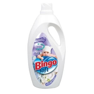 Bıngo Soft Sensitive 3 lt