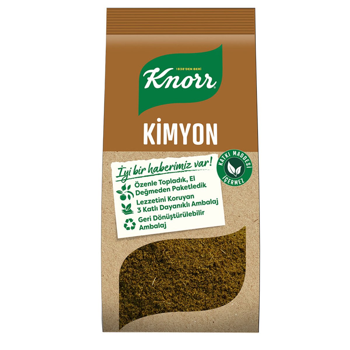 Knorr Baharat Kimyon 65 Gr