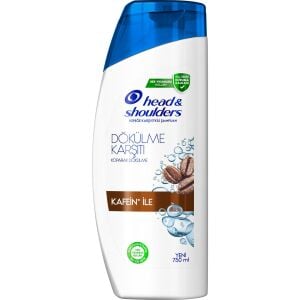 Head & Shoulders 750 Ml 1/1 Saç Dökülme Karşıtı Erkek 5697