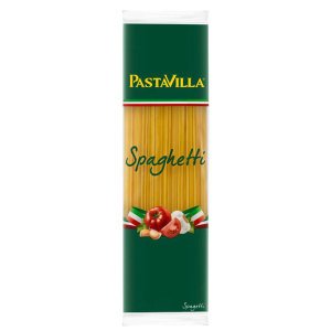 Pastavilla Spagetti 500 Gr