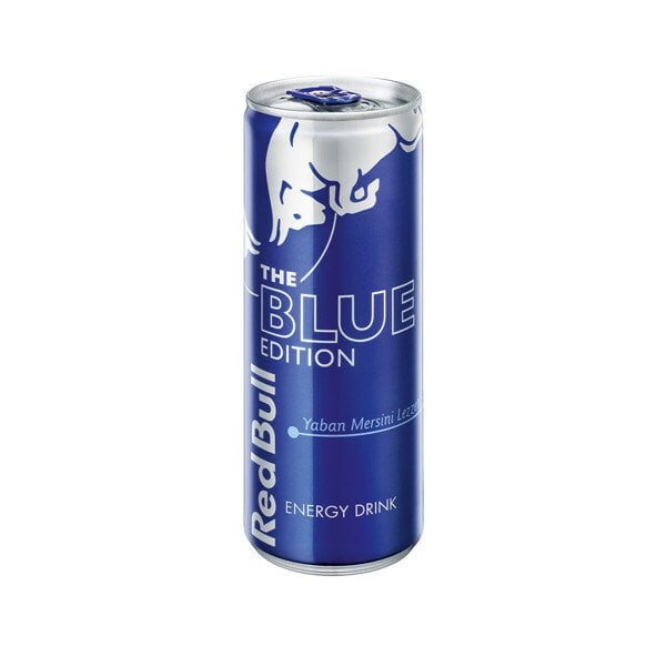 Red Bull Blue Edition 250 Ml