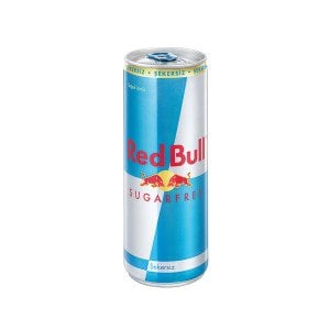 Red Bull Sugarfree 250 Ml