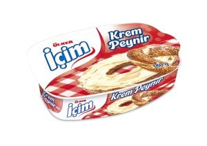 İçim Krem Peynir 180 Gr