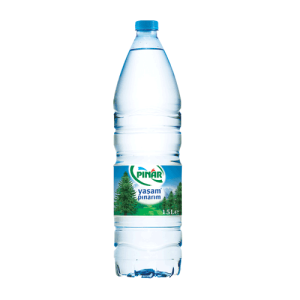 Pınar Su 1.5 Lt