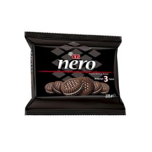 Eti Nero 3'lü 300 Gr