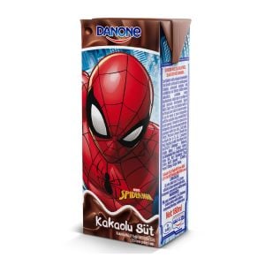 Danone Disney Çikoltalı Süt 180 ml