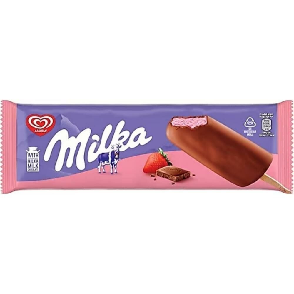 Algida Milka Stick 82 Ml