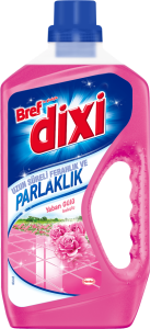 Dixi Yüzey Temizleyici 900ml Yaban Gülü