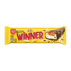 Algida Winner Bar 60 ml