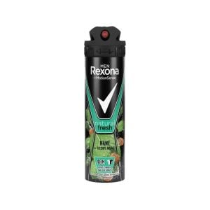 Rexona Deodorant Nane ve Sedir Ağacı Men 150 ml