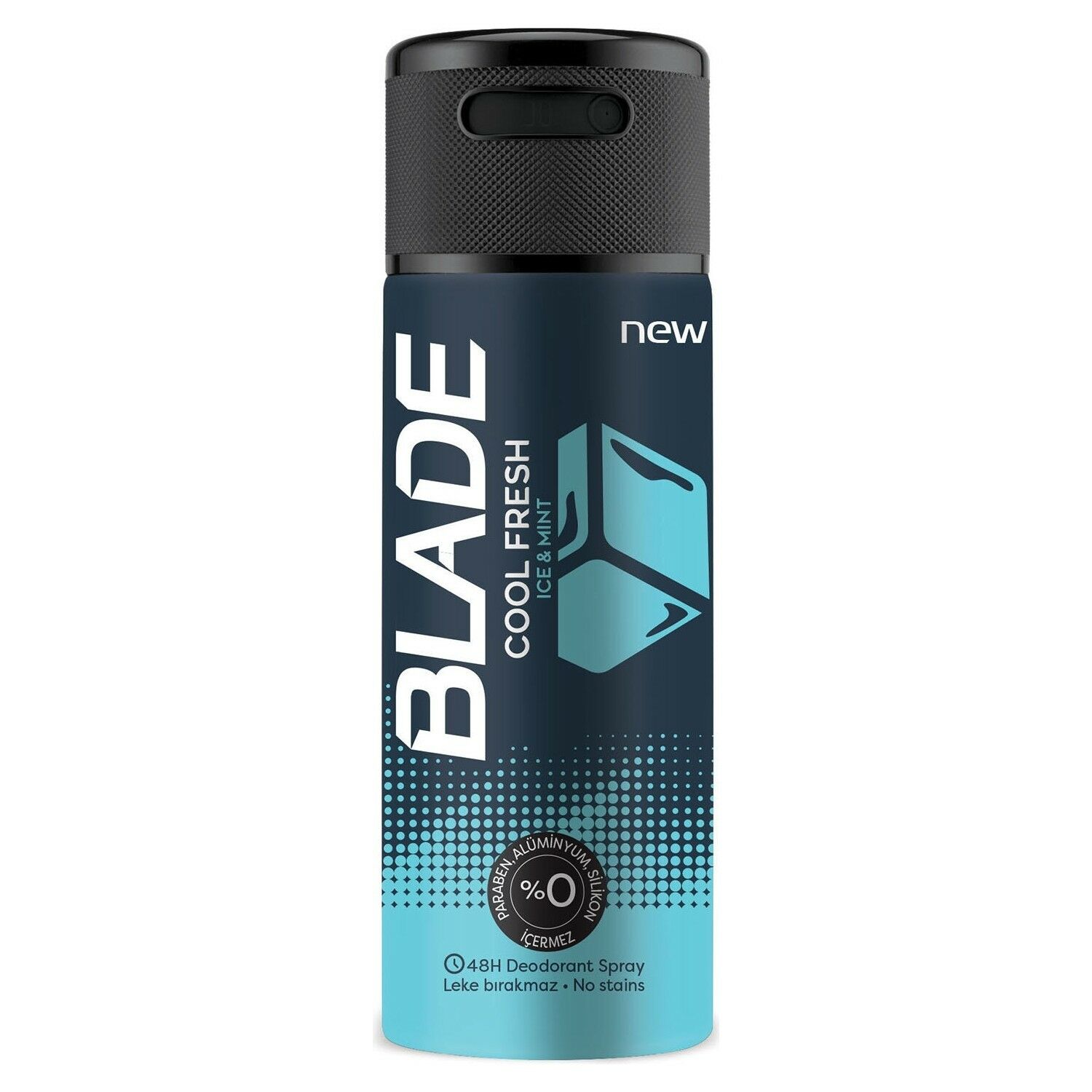 Blade Deodorant Cool  Fresh 150 ml