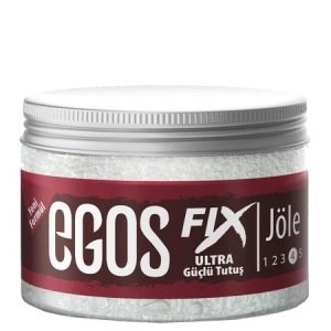 Egos Fix Ultra Güçlü Tutuş 250 ml