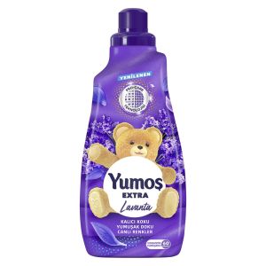 Yumoş Extra Lavanta & Manolya 1440 Ml