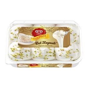 Algida Maraş Bol Kaymak 500 ml