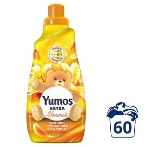 Yumoş Extra Hanımeli 1440 Ml