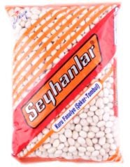 Seyhanlar Fasulye (Şeker) 900 Gr