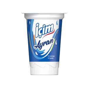 İçim Ayran 270 Ml