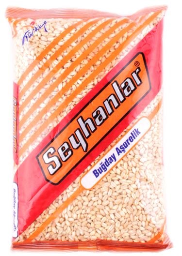 Seyhanlar Aşurelik Buğday 900 Gr