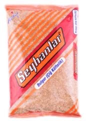 Seyhanlar Çiğ Köftelik Bulgur 900 Gr