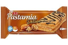 Eti Pastamıa Ballı Cevizli Dilim 27.5 gr